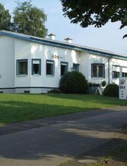 Gewerbeimmobilie in Reinsfeld - Reinsfeld