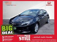 Opel Astra K 1.2 Turbo Edition LED W-Paket PDC Kamera - Augsburg