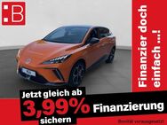 MG MG4, 4 Electric Xpower Leasing 519 - EUR mtl 18, Jahr - Mühlhausen (Regierungsbezirk Oberpfalz)