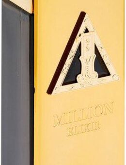 paco rabanne Eau de Parfum One Million Elixir, mit süßlich-orientalischen Aromen