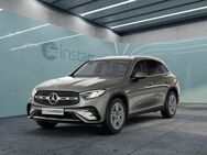 Mercedes GLC 220, d AMG ADV PLUS FLA, Jahr 2023 - München