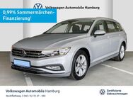 VW Passat Variant, 2.0 TDI Eleg, Jahr 2022 - Hamburg
