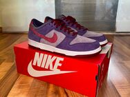 Nike Dunk Low SP Low Plum Gr. US 10,5/ EU 44,5 - Frankfurt (Main)