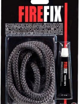 Firefix Dichtungsband, 2 m, ø 12 mm