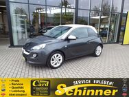 Opel Adam, 1.4 Jam, Jahr 2017 - Weimar