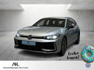 VW Passat, 2.0 TDI R-Line IQ Light, Jahr 2022 - Einbeck