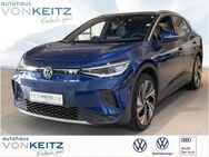 VW ID.4, PRO PERFORMANCE S, Jahr 2023 - Solingen (Klingenstadt)