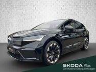 Skoda ENYAQ iV, 80x Direktantrieb - Sportline, Jahr 2021 - Wasserburg (Inn)