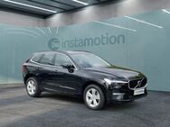 Volvo XC60, B4 Momentum Pro Mild-Hybrid, Jahr 2022 - München