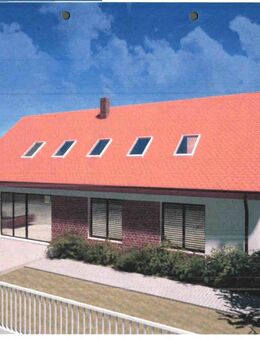 Eigenheim mit Grundstück in Angermünde, zu verkaufen! - Angermünde