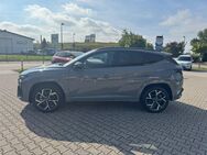 Hyundai Tucson, 1.6 T-GDI N-Line MJ25, Jahr 2024 - Achern