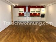 [TAUSCHWOHNUNG] Tausche 3 Zimmer mit riesigem Balkon gegen kleinere Wohnung - Freiburg (Breisgau)