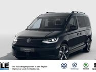 VW Caddy, 2.0 TDI Maxi Style, Jahr 2022 - Neustadt (Rübenberge)