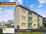 Renditegarant in Top-Lage: Jetzt zuschlagen! - Marl (Nordrhein-Westfalen)