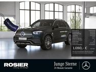 Mercedes GLE 400, d AMG Line, Jahr 2022 - Paderborn