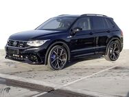 VW Tiguan, 2.0 TSI R BlackStyle IQ Dig, Jahr 2022 - Hannover