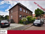 Emden: Exklusives Wohnen auf drei Ebenen - Emden
