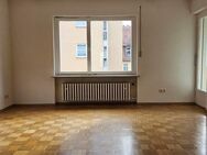 Sehr schöne 3-Zimmer-Wohnung mit zwei Balkonen - Bamberg