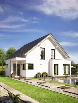 Finden Sie Ihren Rückzugsort: Ein Haus, das Geschichten erzählt - Dermbach