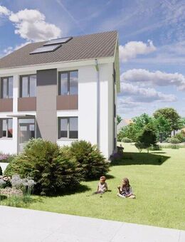 Exklusives Architektenhaus von Visio Planhaus Schweich - Schweich