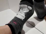 Socken nach Wahl Schuhgröße 35 - Bielefeld