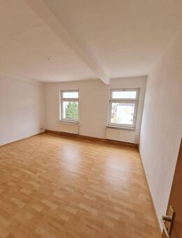 2-Raumwohnung in Chemnitz-Hilbersdorf - Chemnitz