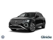 VW T-Roc, 1.5 TSI Style, Jahr 2022 - Erfurt