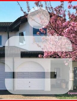 Die besondere Immobilie mit Ambiente als Haus im Haus in Waldshut- Arberg - Waldshut-Tiengen