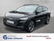 Audi Q4, 50 quattro S Line, Jahr 2023 - Aurich