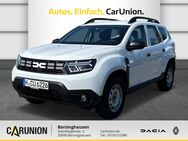 Dacia Duster, Essential TCe 100 ECO-G, Jahr 2024 - Barsinghausen