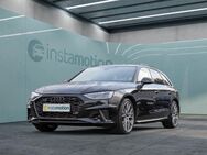 Audi A4, Avant 40 TFSI Q S LINE, Jahr 2023 - München