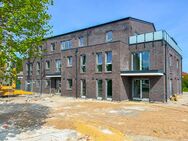 KÜSTENNAH in Obenstrohe! KfW-förderfähig & Provisionsfrei! 2-Zimmer Erdgeschosswohnung mit ca. 79m²! - Varel