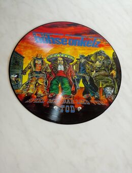 Böhse Onkelz LP Vinyl Schallplatte SPIEL MIR DAS LIED VON TOD - Hagen (Stadt der FernUniversität)