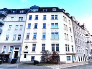 Schöne 2-Zimmer-Wohnung mit Blick ins Grüne! - Plauen