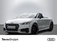 Audi TTS, Roadster TFSI, Jahr 2024 - Gummersbach