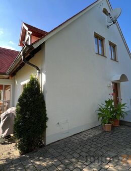 Charmantes Haus in sonniger Lage von Markt Berolzheim - Markt Berolzheim