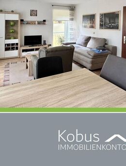 2-Zimmer-Erdgeschosswohnung in Uelzen OT Veerßen - Uelzen