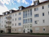 Gepflegte 3-Zi.-Maisonette mit Balkon und TG-Stellplatz in Top-Lage - Magdeburg