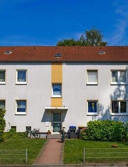 Renovierte 3-Zimmer-Wohnung zum sofortigen Einzug.. - Lünen