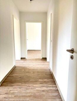 Top sanierte Wohnung in ruhiger, idyllischer Lage - Dortmund