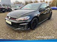 VW Golf GTI 2.0 TSI DSG LED Navi Leder Sitzheizung - Warstein