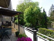 Ca. 128 m² große ETW im Fleyerviertel mit 2 Tageslichtbädern, 22 m² großem Balkon und Garage - Hagen (Stadt der FernUniversität)