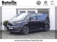 VW ID.BUZZ, Pro, Jahr 2024 - Jülich
