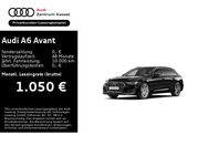 Audi A6, Avant S line 50 TDI quattro, Jahr 2022 - Kassel