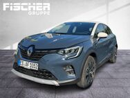 Renault Captur, TECHNO TCe 140, Jahr 2022 - Esslingen (Neckar)