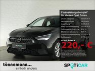 Opel Corsa, F ELEGANCE SITZ TOTERWINKELWARNER, Jahr 2023 - Münster