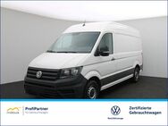 VW Crafter, 35 Kasten L2H2 TDI, Jahr 2024 - Berlin