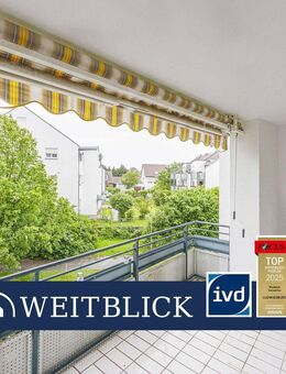 WEITBLICK: Garantiert gute Laune! - Hemmingen (Baden-Württemberg)