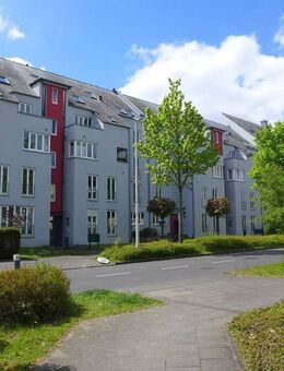 Bonn Brüser-Berg. Kapitalanlage 2 ZKB mit Balkon - provionsfrei - Bonn