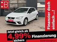 Seat Ibiza, 1.0 TSI FR, Jahr 2024 - Regensburg